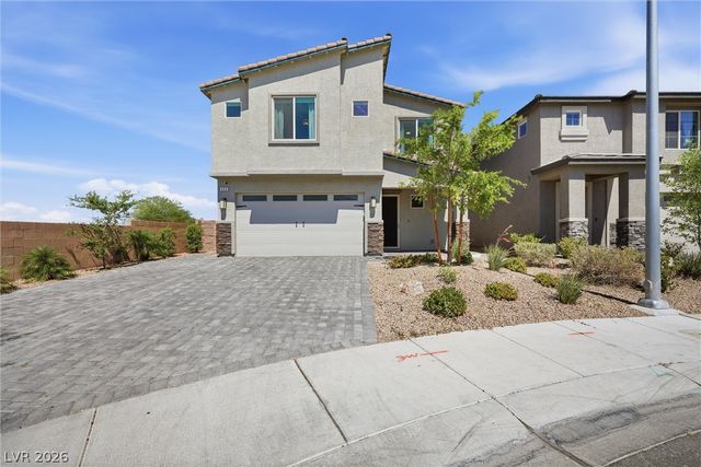 432 Borgato Court, Las Vegas, NV 89145