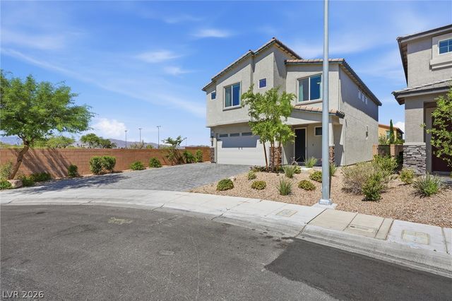 432 Borgato Court, Las Vegas, NV 89145