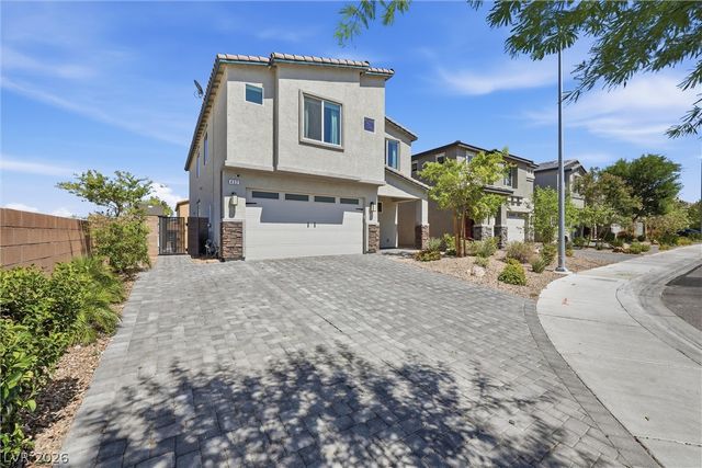 432 Borgato Court, Las Vegas, NV 89145