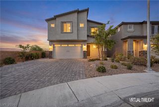 432 Borgato Court, Las Vegas, NV 89145