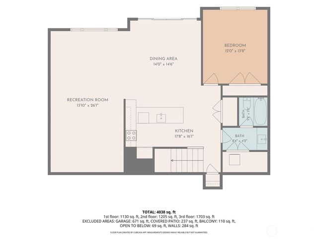 6106 207th Ave E, Bonney Lake, WA 98391