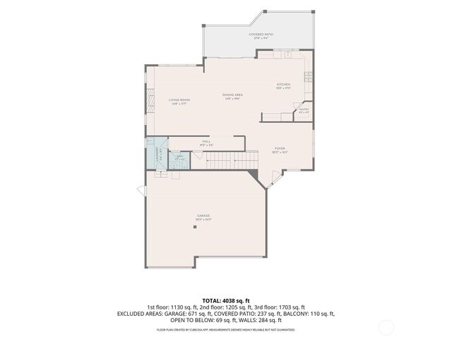 6106 207th Ave E, Bonney Lake, WA 98391