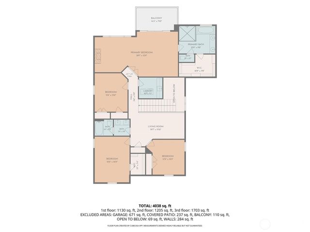 6106 207th Ave E, Bonney Lake, WA 98391