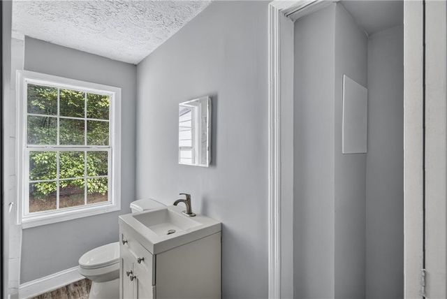 1672 Stanton Road SW, Atlanta, GA 30311