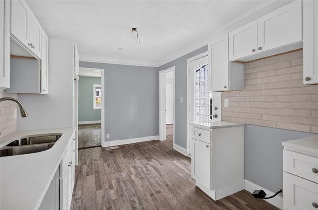 1672 Stanton Road SW, Atlanta, GA 30311