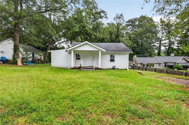 1672 Stanton Road SW, Atlanta, GA 30311