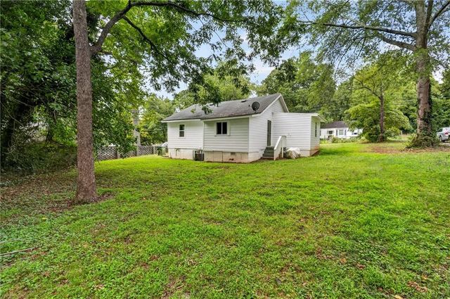 1672 Stanton Road SW, Atlanta, GA 30311