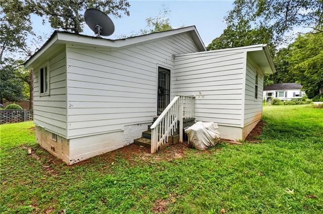 1672 Stanton Road SW, Atlanta, GA 30311