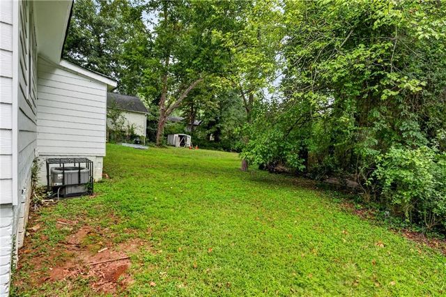 1672 Stanton Road SW, Atlanta, GA 30311