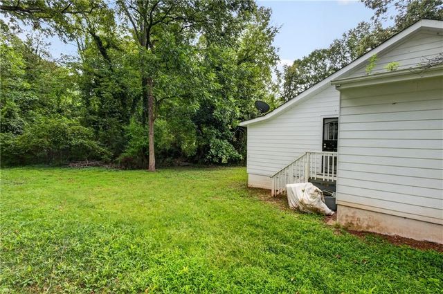 1672 Stanton Road SW, Atlanta, GA 30311