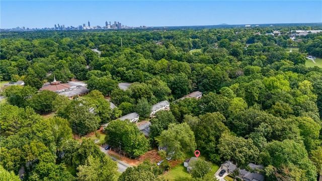 1672 Stanton Road SW, Atlanta, GA 30311