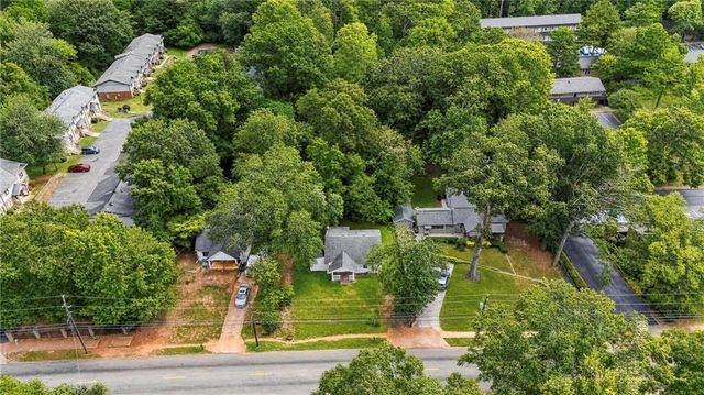 1672 Stanton Road SW, Atlanta, GA 30311