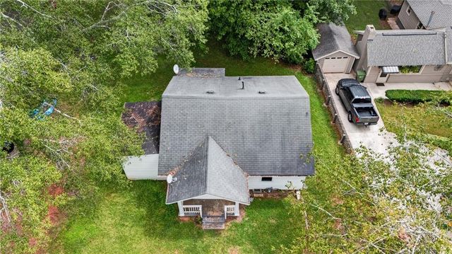 1672 Stanton Road SW, Atlanta, GA 30311