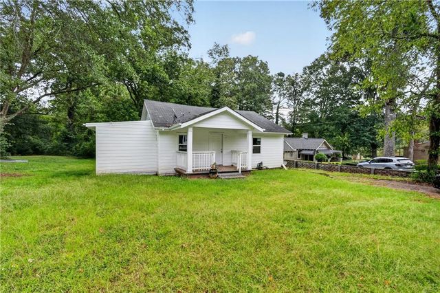1672 Stanton Road SW, Atlanta, GA 30311
