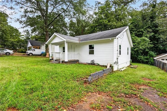 1672 Stanton Road SW, Atlanta, GA 30311