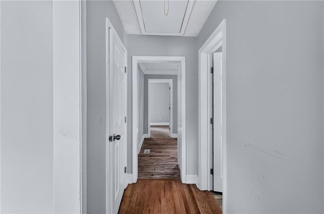 1672 Stanton Road SW, Atlanta, GA 30311