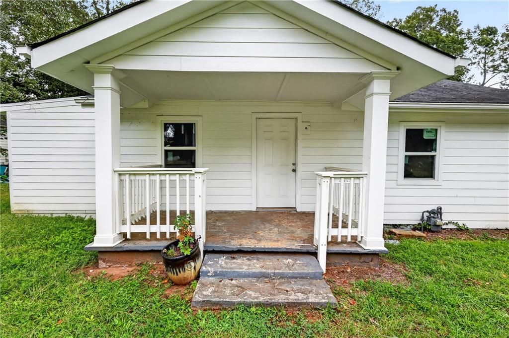 1672 Stanton Road SW, Atlanta, GA 30311
