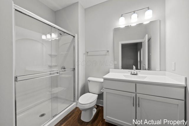 5628 Apothecary Way, New Albany, OH 43054