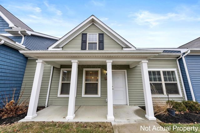 5628 Apothecary Way, New Albany, OH 43054