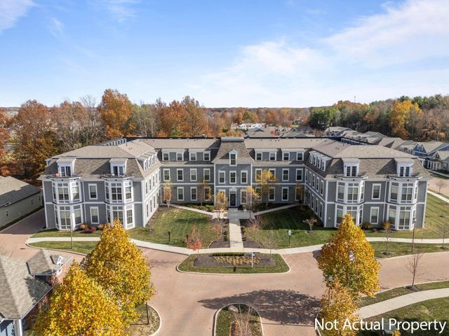 5628 Apothecary Way, New Albany, OH 43054