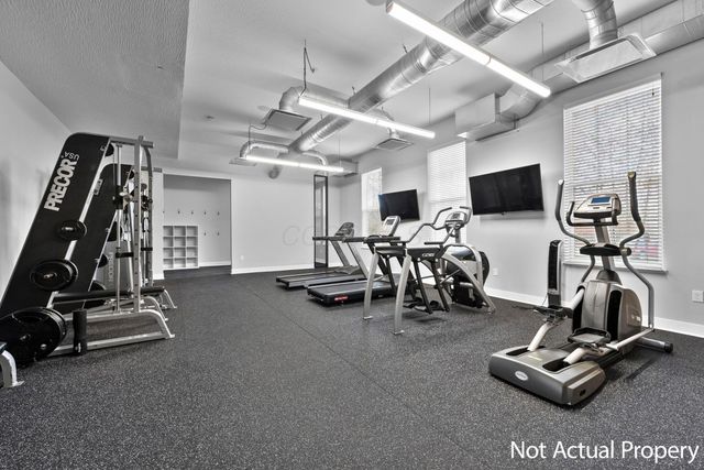 5628 Apothecary Way, New Albany, OH 43054