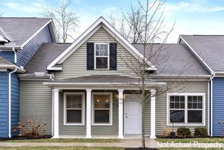 5628 Apothecary Way, New Albany, OH 43054