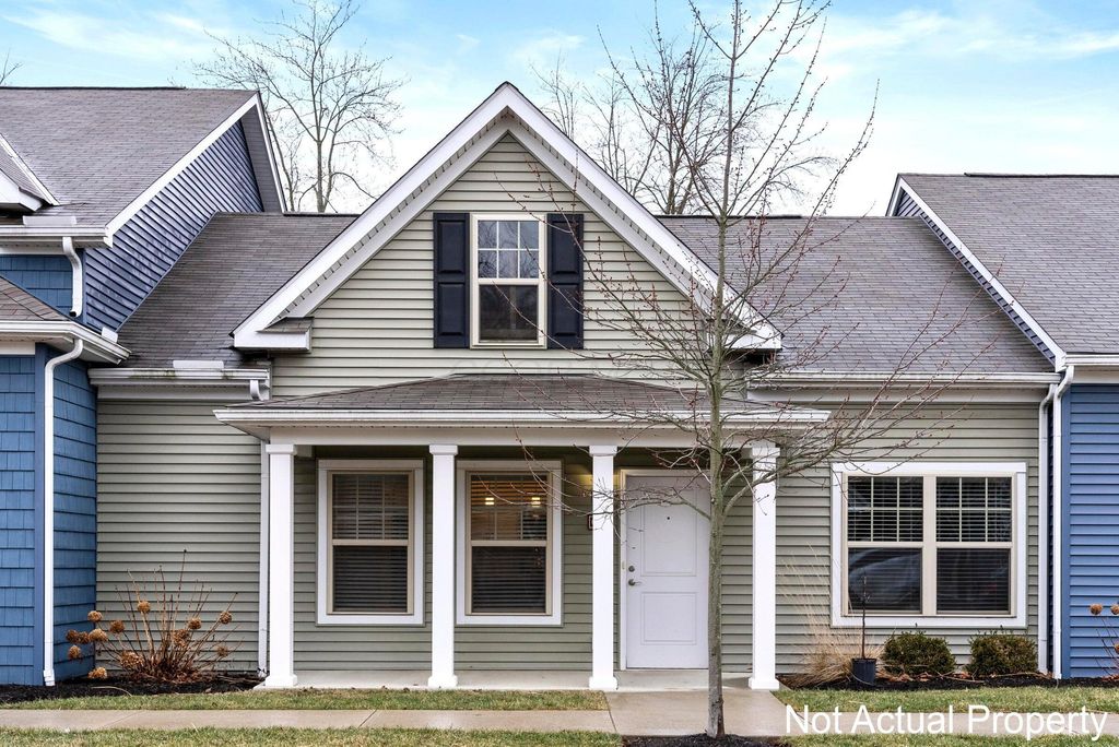 5628 Apothecary Way, New Albany, OH 43054