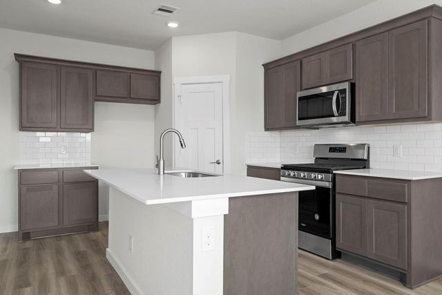 1350 Athan DR, Belton, TX 76513