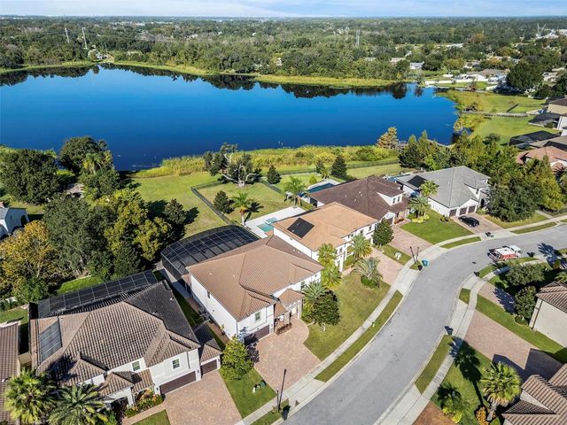 1460 VIA SANGRO PLACE, Winter Park, FL 32792