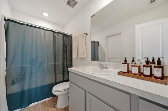 14502 Woodcott Warren Way, Rosharon, TX 77583