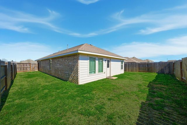 14502 Woodcott Warren Way, Rosharon, TX 77583