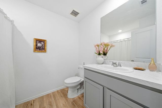 14502 Woodcott Warren Way, Rosharon, TX 77583
