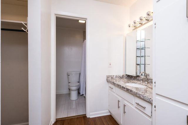 2520 Riverfront Dr Apt 2, Little Rock, AR 72202