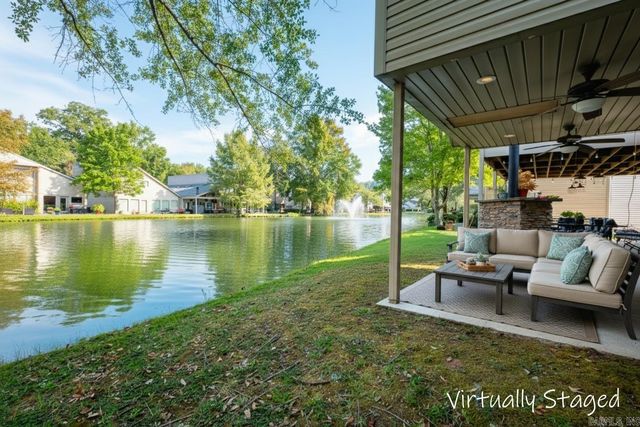 2520 Riverfront Dr Apt 2, Little Rock, AR 72202