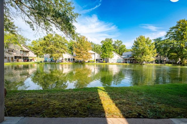 2520 Riverfront Dr Apt 2, Little Rock, AR 72202