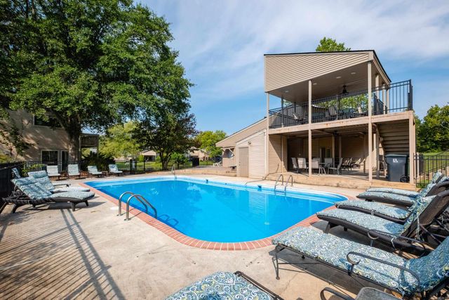 2520 Riverfront Dr Apt 2, Little Rock, AR 72202