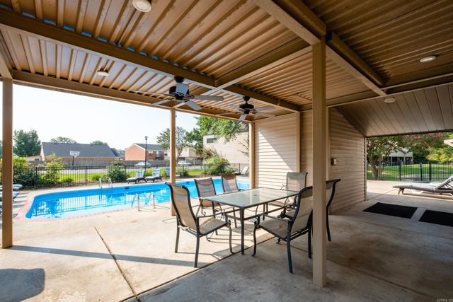 2520 Riverfront Dr Apt 2, Little Rock, AR 72202