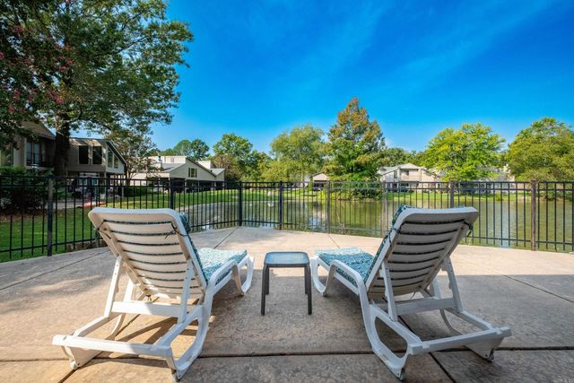 2520 Riverfront Dr Apt 2, Little Rock, AR 72202