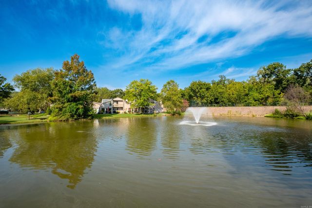 2520 Riverfront Dr Apt 2, Little Rock, AR 72202