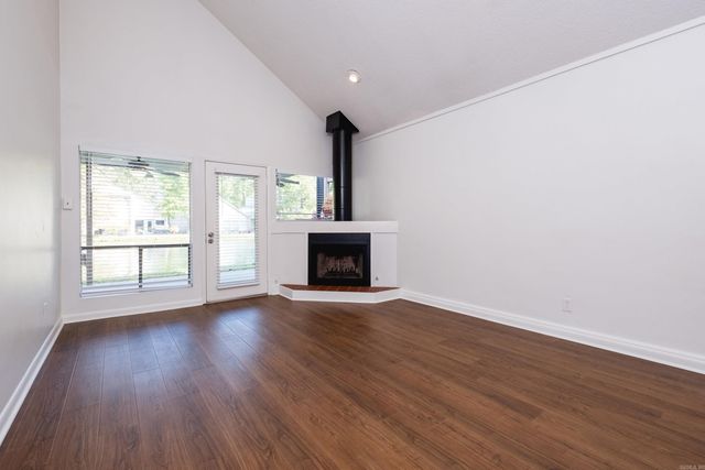 2520 Riverfront Dr Apt 2, Little Rock, AR 72202