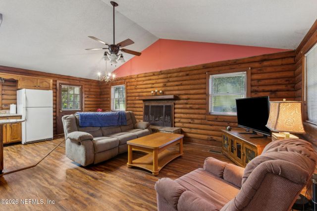 1482 NOTTINGHAM Drive, Fernandina Beach, FL 32034