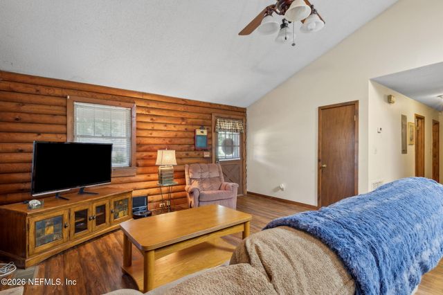 1482 NOTTINGHAM Drive, Fernandina Beach, FL 32034