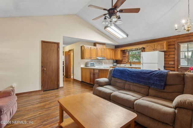 1482 NOTTINGHAM Drive, Fernandina Beach, FL 32034