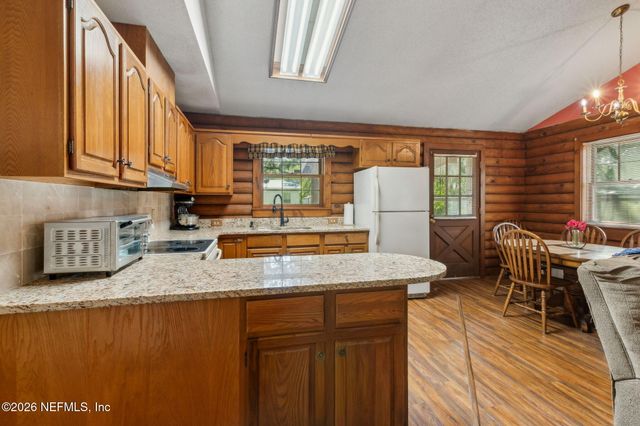 1482 NOTTINGHAM Drive, Fernandina Beach, FL 32034