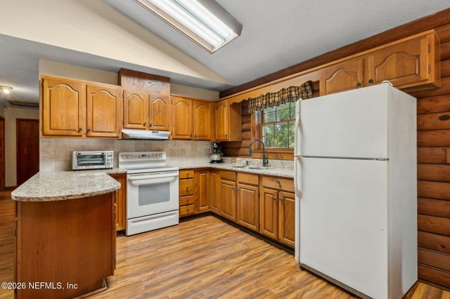 1482 NOTTINGHAM Drive, Fernandina Beach, FL 32034