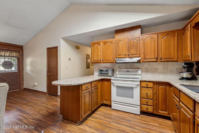 1482 NOTTINGHAM Drive, Fernandina Beach, FL 32034