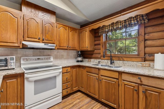 1482 NOTTINGHAM Drive, Fernandina Beach, FL 32034