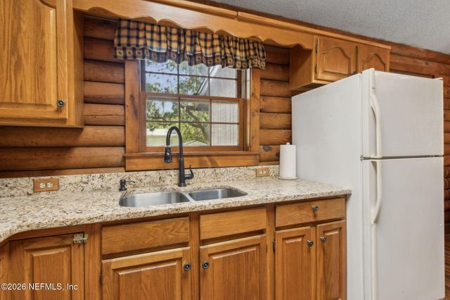 1482 NOTTINGHAM Drive, Fernandina Beach, FL 32034