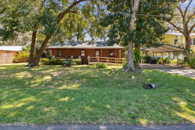 1482 NOTTINGHAM Drive, Fernandina Beach, FL 32034