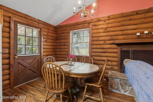 1482 NOTTINGHAM Drive, Fernandina Beach, FL 32034